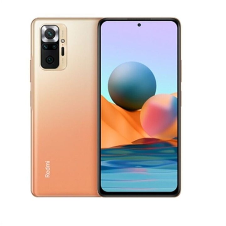 Xiaomi Redmi Note 10 Pro