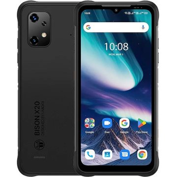 Umidigi Bison X20