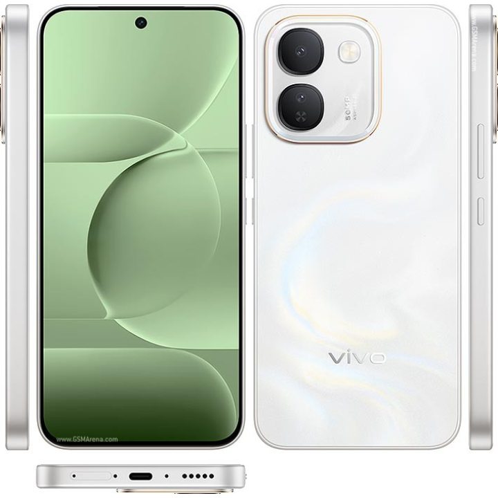Vivo S2 FE
