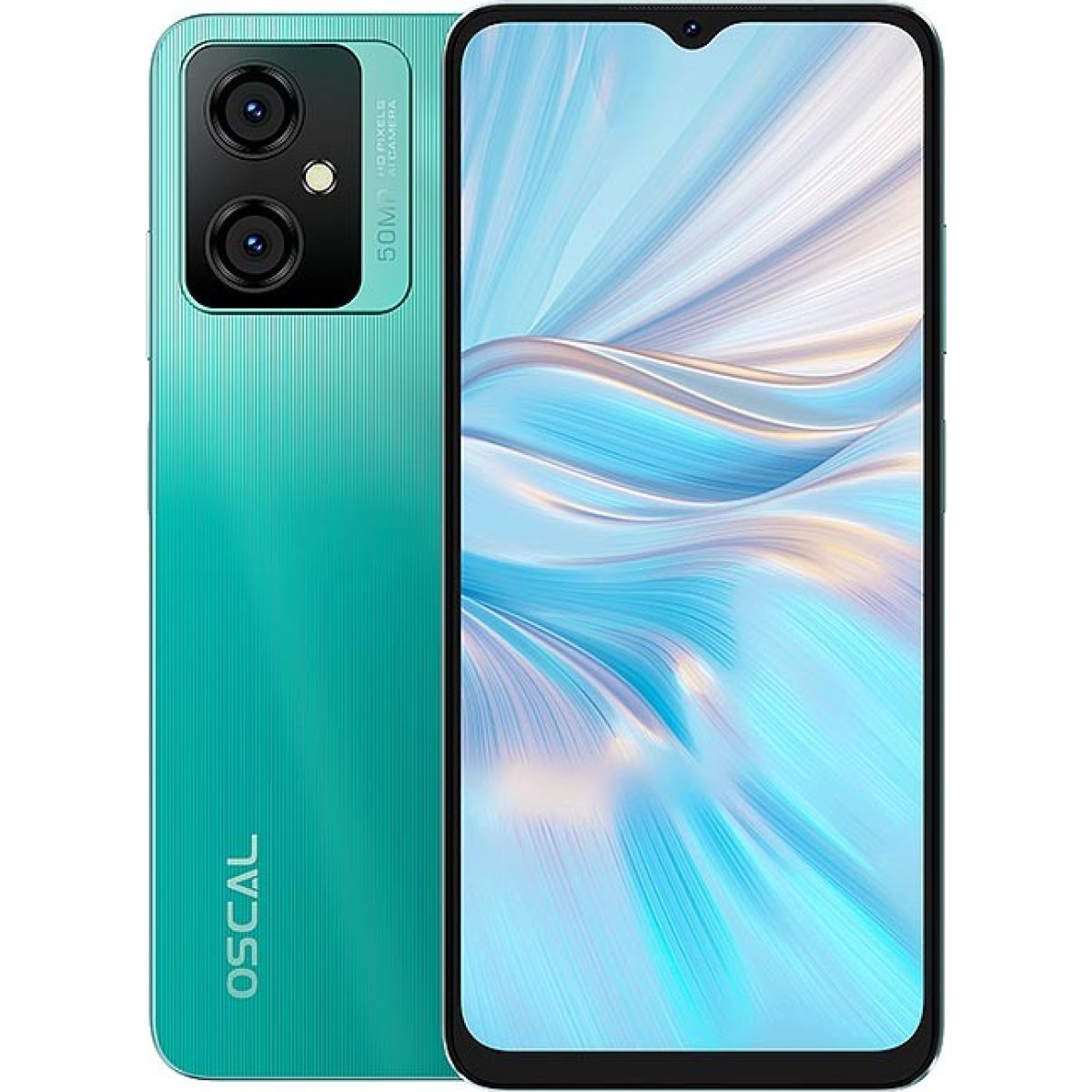 OSCAL C70