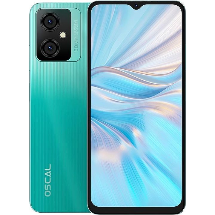 OSCAL C70