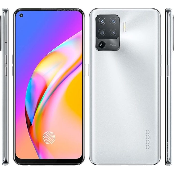 OPPO F19 Pro