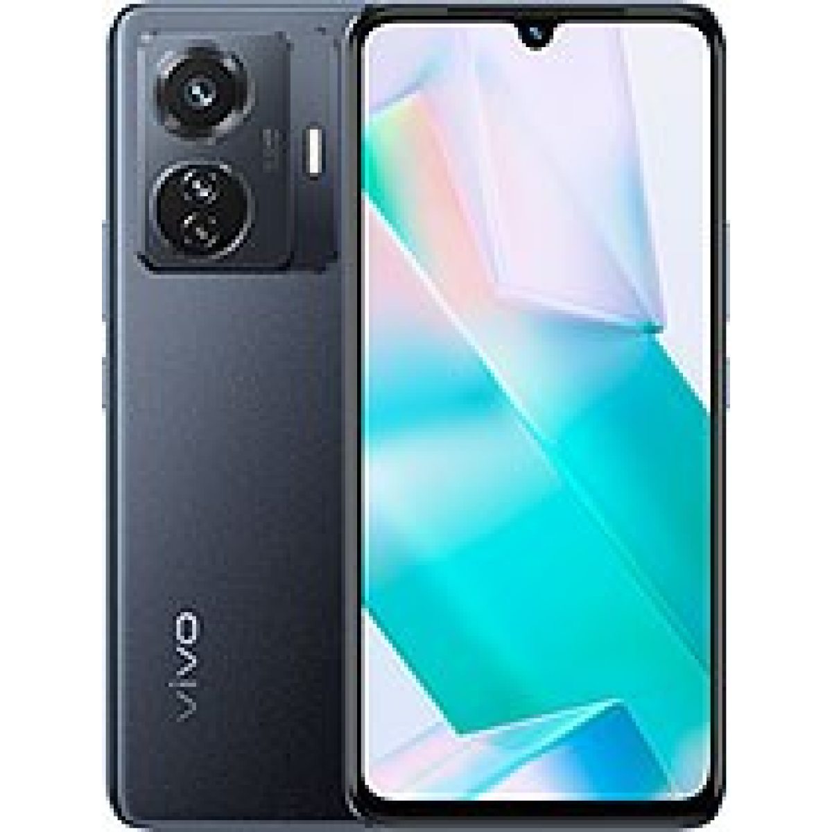 Vivo T1 (Snapdragon 778G)