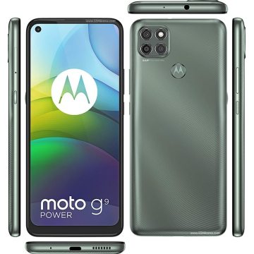 Motorola Moto G9 Power