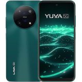 Lava Yuva 5G