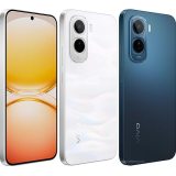 Vivo Y500