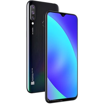 BLU G80