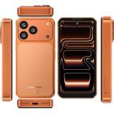 Oukitel C17 Mini