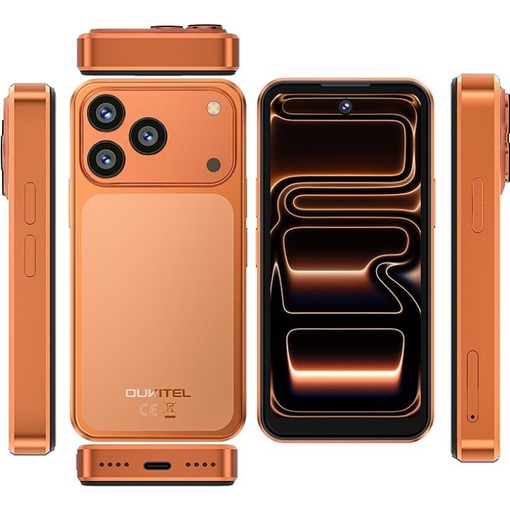 Oukitel C17 Mini