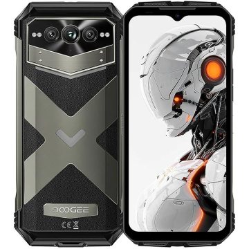 Doogee V Max Pro