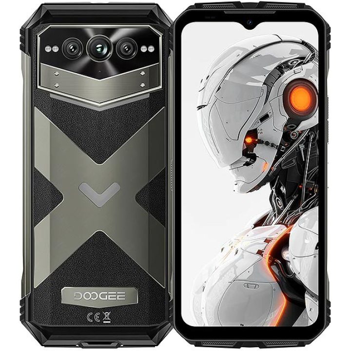 Doogee V Max Pro