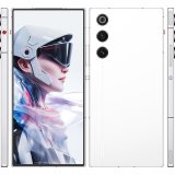 ZTE nubia RedMagic 10 Air