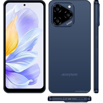 Acer Acerone Liquid S262F5
