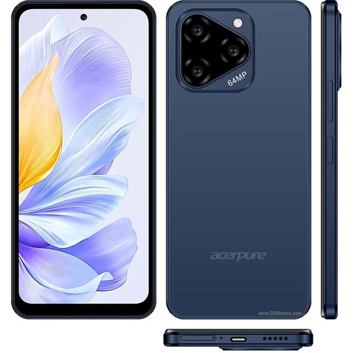 Acer Acerone Liquid S262F5