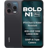 Lava Bold N1 Pro
