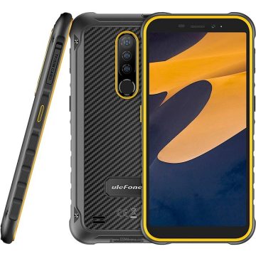 UleFone Armor X8i