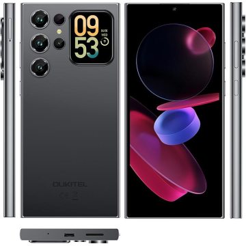 Oukitel C62
