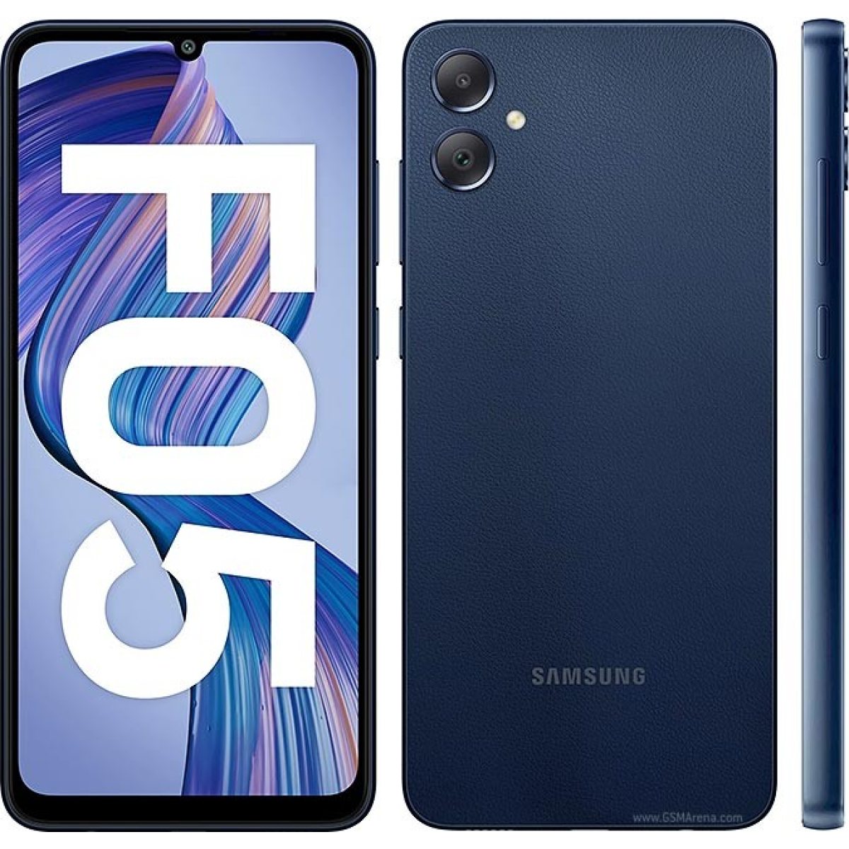 Samsung Galaxy F05