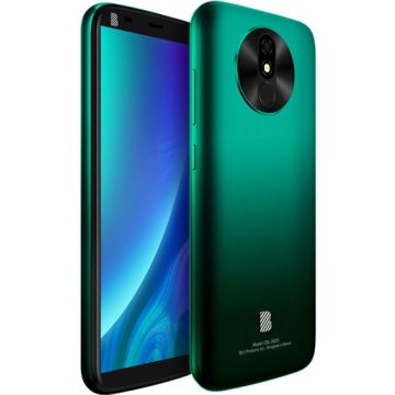 BLU C6L 2020