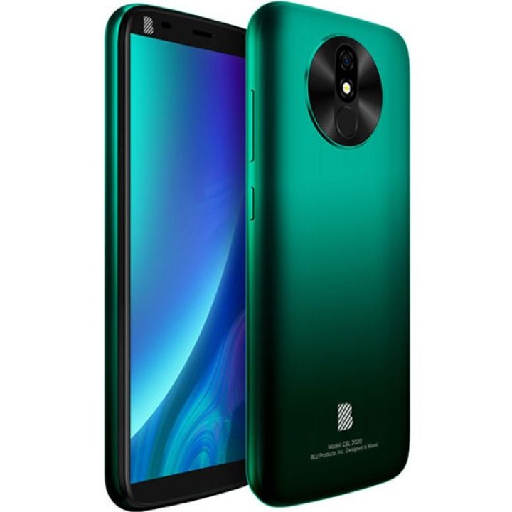 BLU C6L 2020