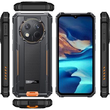 Oukitel WP28 E