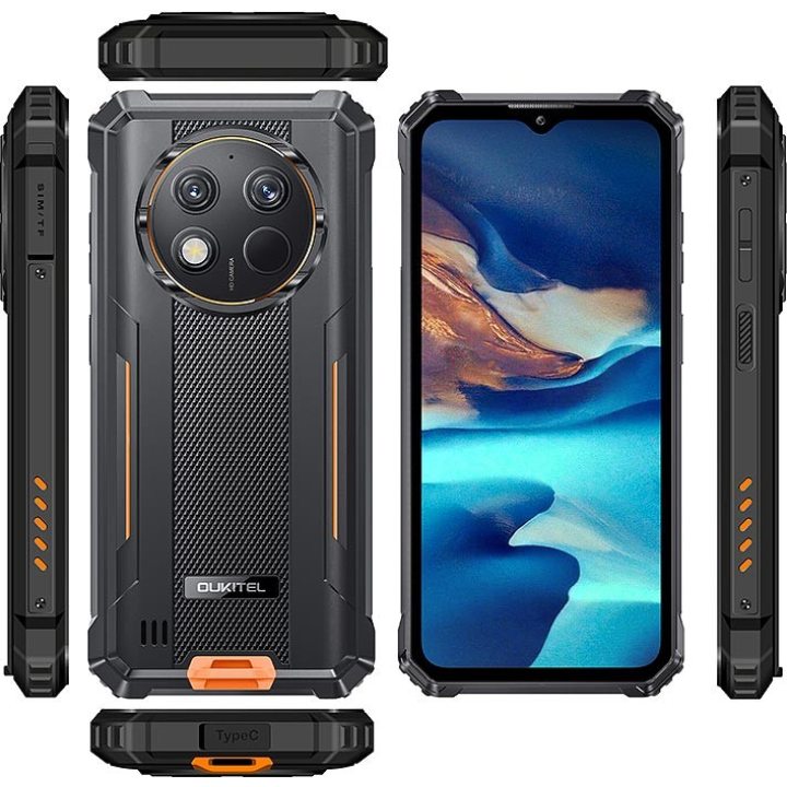 Oukitel WP28 E