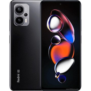 Xiaomi Redmi Note 12T Pro