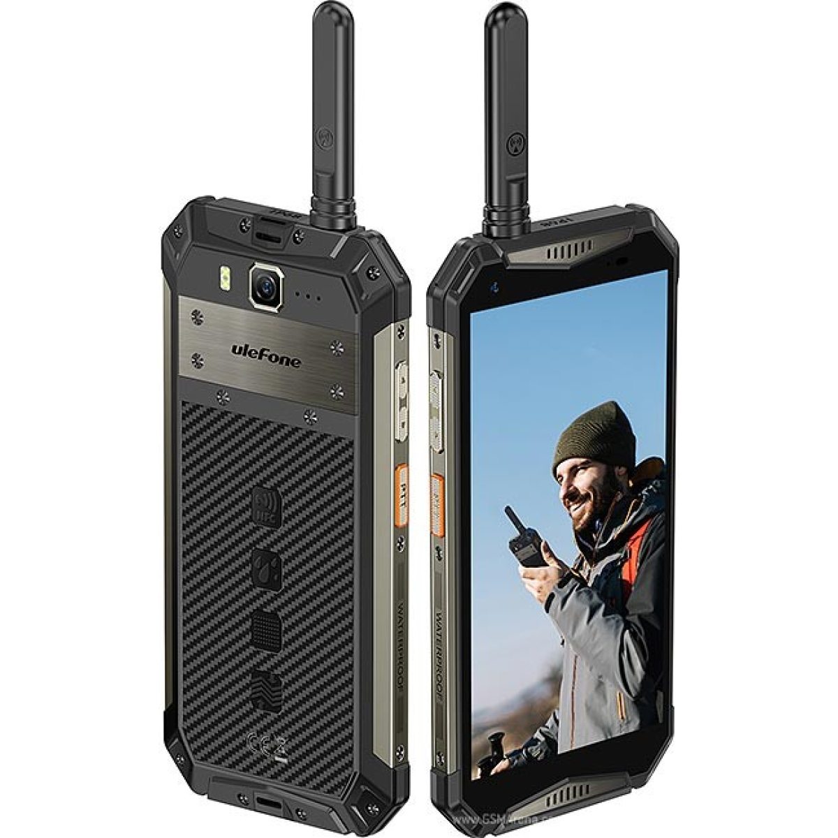 UleFone Power Armor 20WT