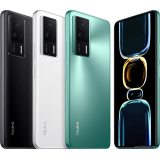 Xiaomi Redmi K60E