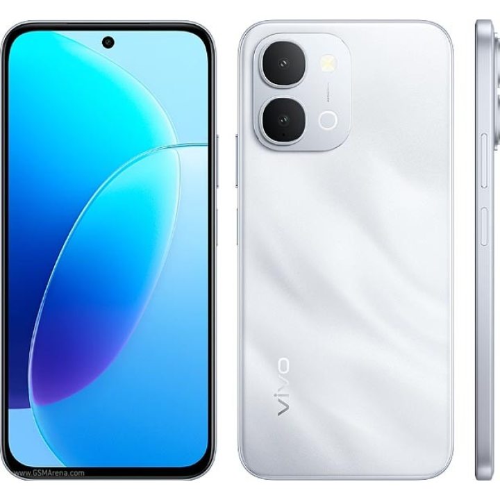 Vivo Y6