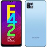 Samsung Galaxy F42 5G