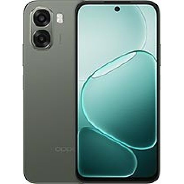 OPPO A6c (China)