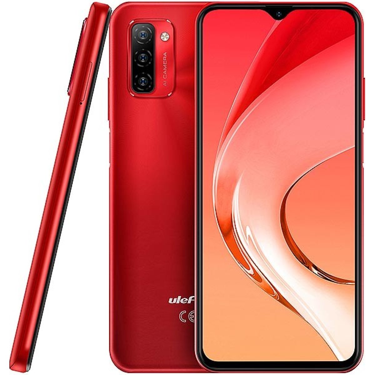 UleFone Note 12