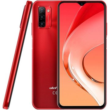 UleFone Note 12