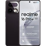Realme 16 Pro