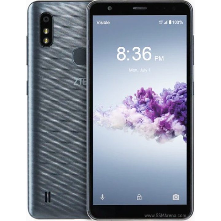 ZTE Blade A3 Prime