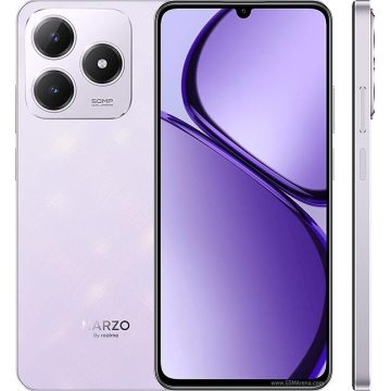 Realme Narzo N63
