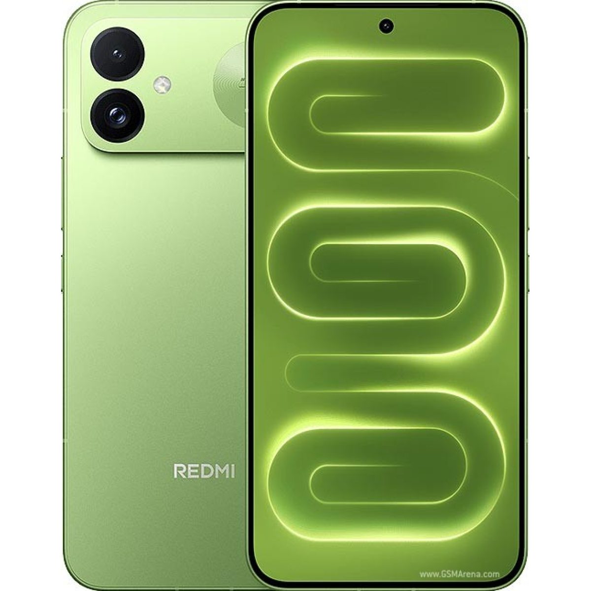 Xiaomi Redmi K100