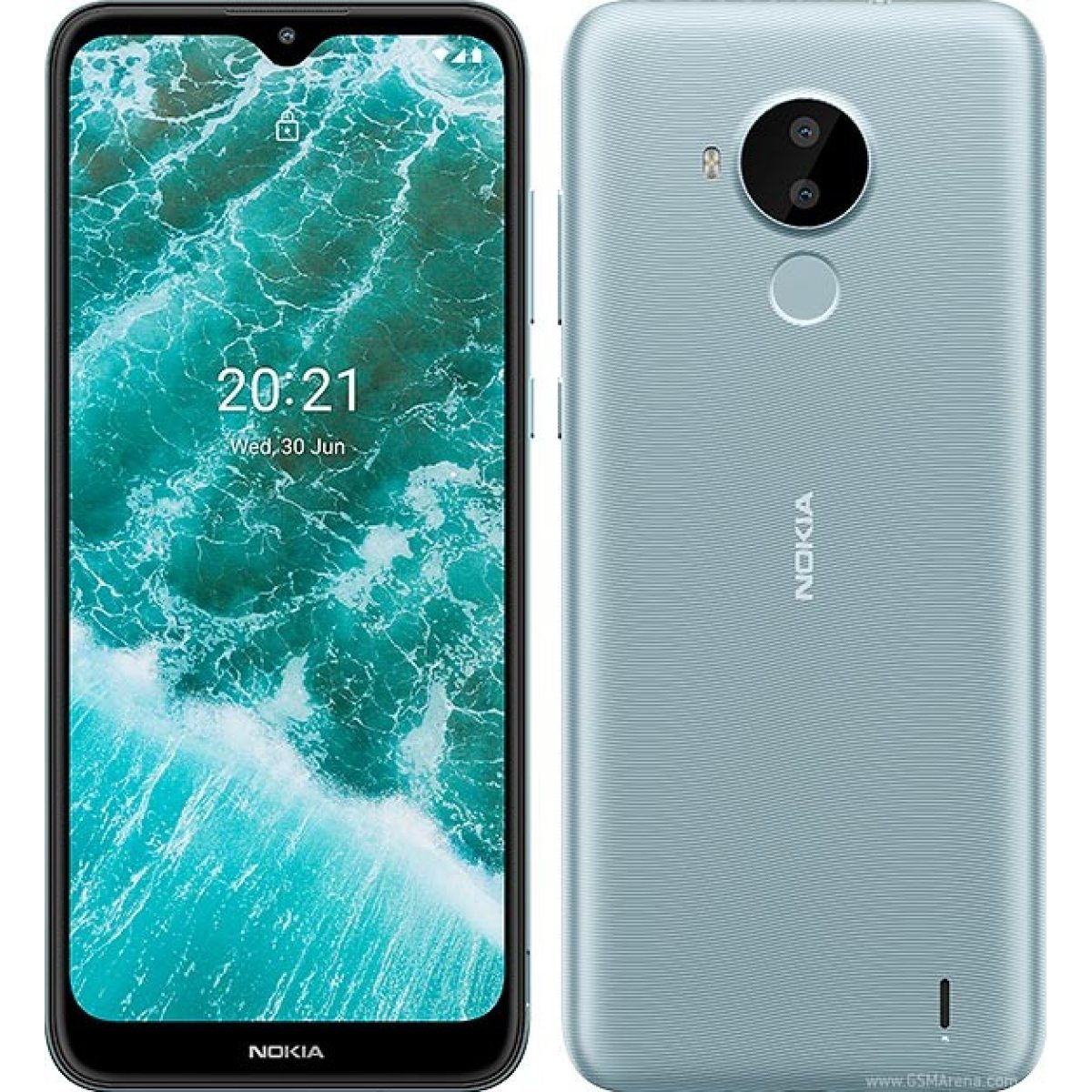 Nokia C30