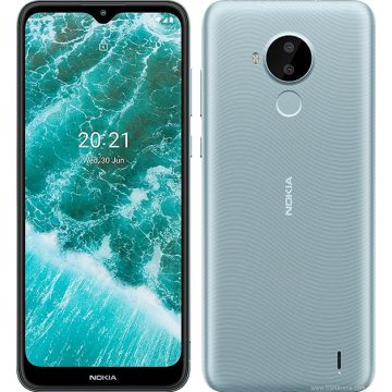 Nokia C30