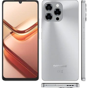 Doogee Note 58