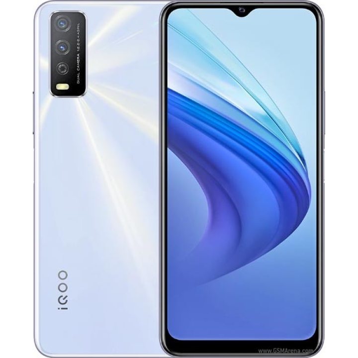 Vivo iQOO U3x Standard