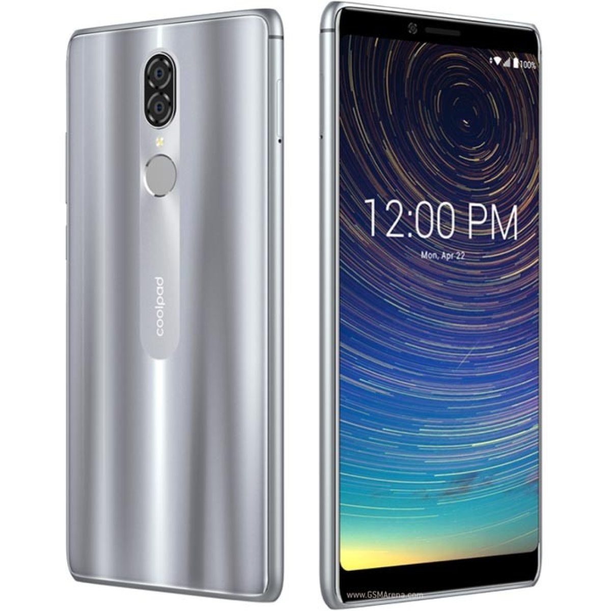 Coolpad Legacy