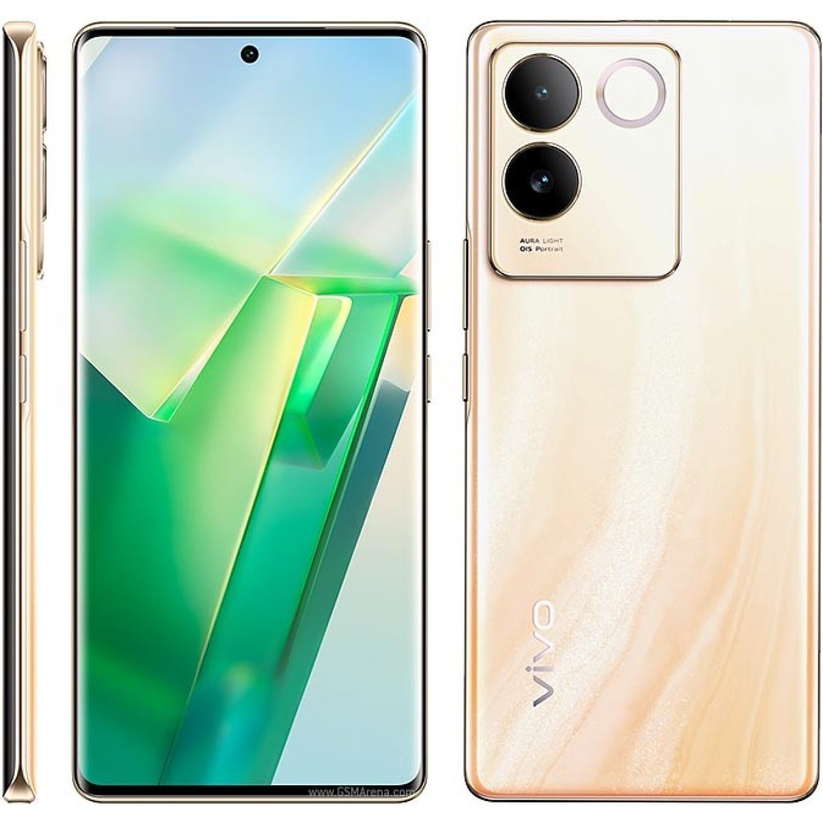 Vivo T2 Pro