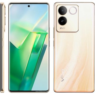 Vivo T2 Pro