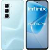 Infinix Hot 50 Pro