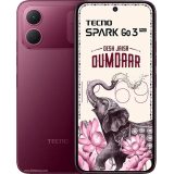 Tecno Spark Go 3 Pro