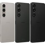 Sony Xperia 1 VI
