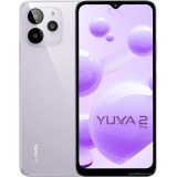Lava Yuva 2 Pro