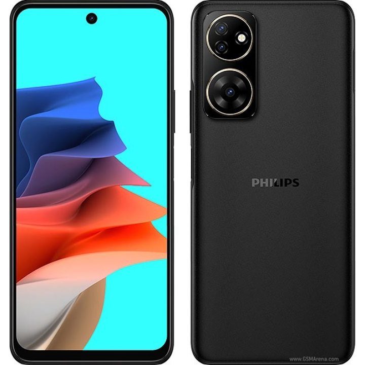 Philips S6206